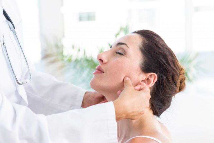 Disfunção Temporomandibular